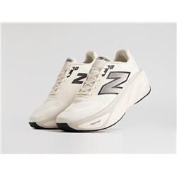 Кроссовки New Balance Fresh Foam X More Trail v5