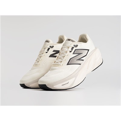 Кроссовки New Balance Fresh Foam X More Trail v5