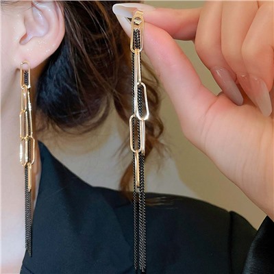 Серьги на гвоздиках арт. 13 4843 (id 288848)