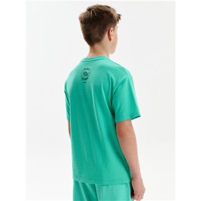 Футболка для мальчиков