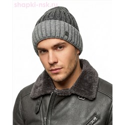 14234/2 MMH Колпак мужской флис (57-59)