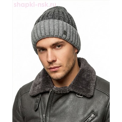 14234/2 MMH Колпак мужской флис (57-59)