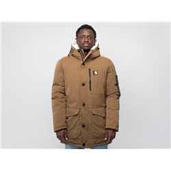 Куртка зимняя CarHartt