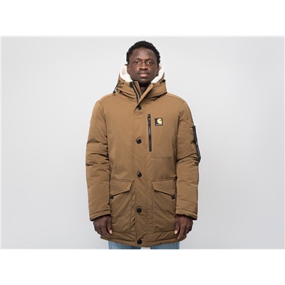 Куртка зимняя CarHartt