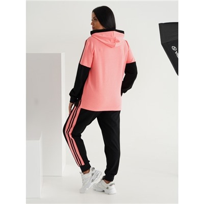 Костюм Неон (Розовый)