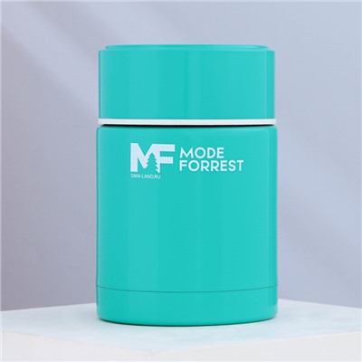 Термос для еды Mode Forrest, 450 мл
