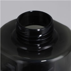 Бутылка для воды пластиковая SVOBODA VOLI, 550 мл, 21×8 см