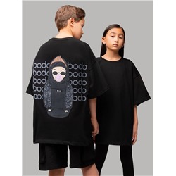 Bodo Футболка 36-137MU