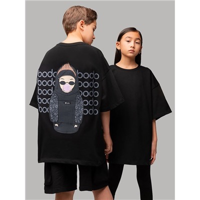 Bodo Футболка 36-137MU