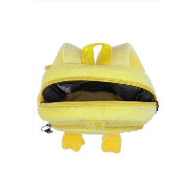 Рюкзак текстильный для девочек PLAYTODAY, 859147