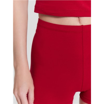 КОМПЛЕКТ ЖЕНСКИЙ (ФУТБОЛКА, ШОРТЫ) 592537