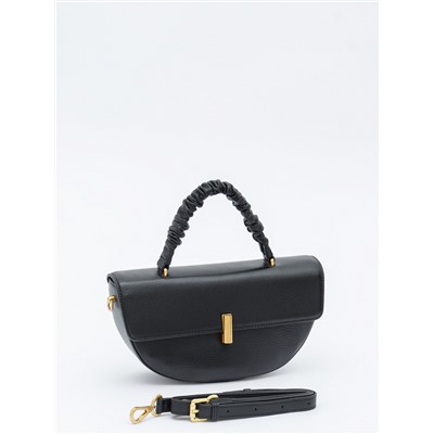 Сумка 1148M black Polina&Eiterou