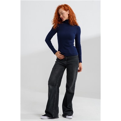 14439/6 Водолазка женская