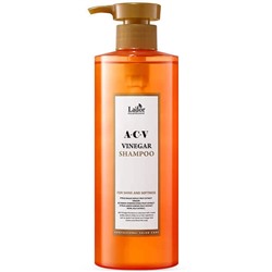 LADOR ACV VINEGAR Шампунь для волос с яблочным уксусом для блеска волос 430 мл