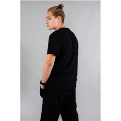 Футболка 88086 (Черный)