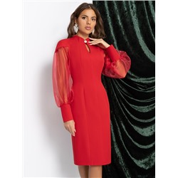 CHARUTTI Платье 12399