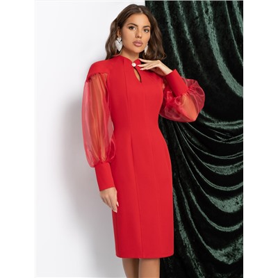 CHARUTTI Платье 12399