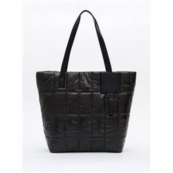 Сумка 58272L black Velina Fabbiana-Safenta