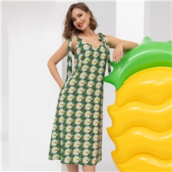 CHARUTTI Сарафан 6820