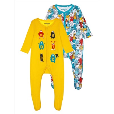 PLAYTODAY Комбинезон 12419058