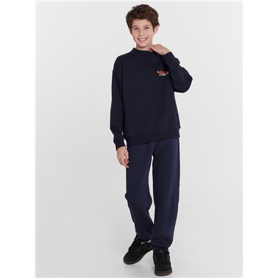 СВИТШОТ ДЛЯ МАЛЬЧИКОВ 123419/1