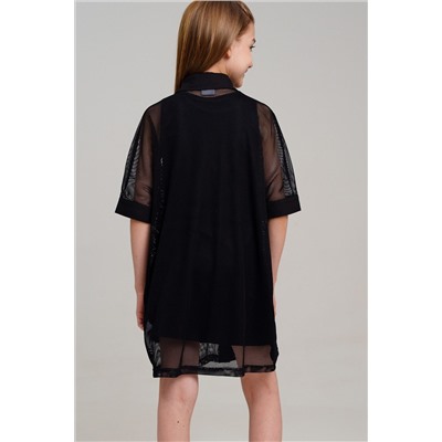 Платье (2-в-1) PLAYTODAY, 1121779