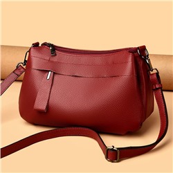 Bags Сумка женская / кожа /    01183304