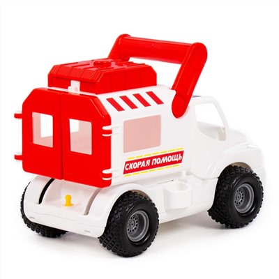320874 Wader Игрушка