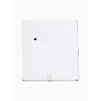 УЦЕНКА Дверь для животных с 4 режимами, проем 15×15.5 (общ. 22.5×20 см), тёмно-коричневая