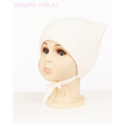 05-52-D Шапка для девочки (40-42)