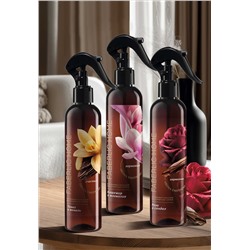 Парфюмированный интерьерный спрей «Тонка и ваниль»