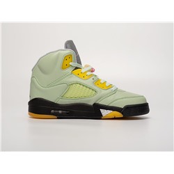 Кроссовки Nike Air Jordan 5