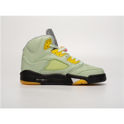 Кроссовки Nike Air Jordan 5