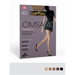Omsa Колготки OMSA 40 NEW