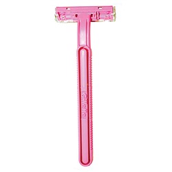 Станок для бритья одноразовый для ЖЕНЩИН Dʤɪˈlett БЛЮ-2 Women(10 шт.) (Оригинал)