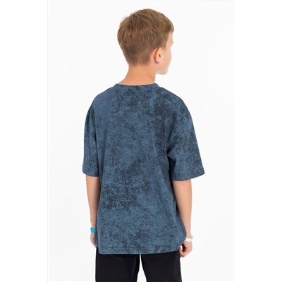 Футболка М225010Па