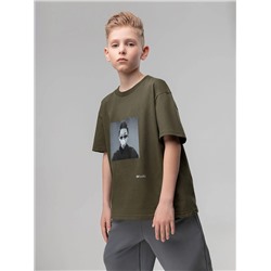 Bodo Футболка 36-125MU