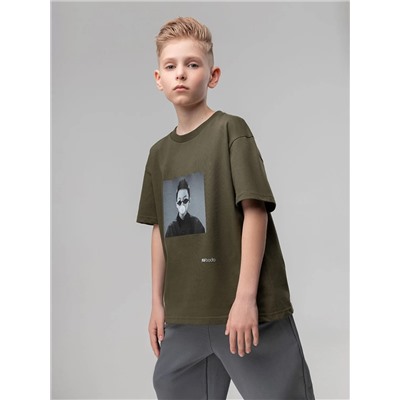 Bodo Футболка 36-125MU