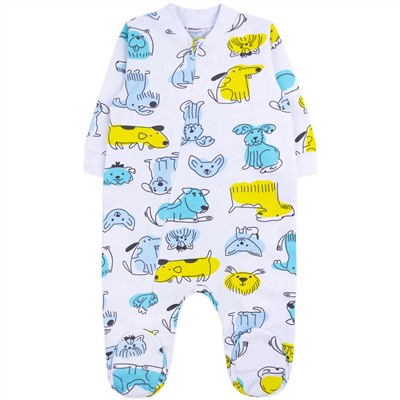 YOULALA Комбинезон 1260301102