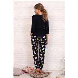 Пижама с брюками К-162 НАТАЛИ, 1071274