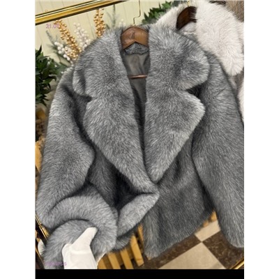 Эко шубка 2054375-5