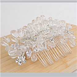 Гребень арт. NS06 0455 (id 214651)