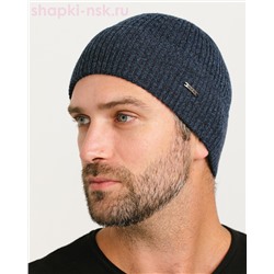 396 T Шапка мужская (56-58)