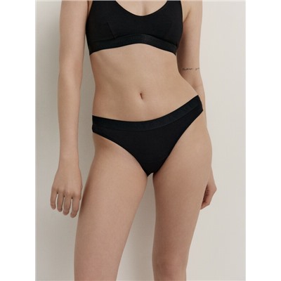 CONTE FLEXIBLE LB 2240 Трусы «бикини» из бамбука