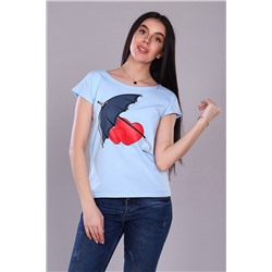 Футболка 24854 НАТАЛИ, 743533