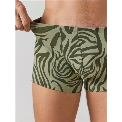 ТРУСЫ МУЖСКИЕ (2ШТ) 411216-2