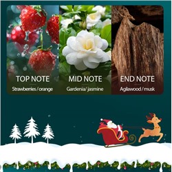 Увлажняющий лосьон для тела с маслом Ши и гиалуроновой кислотой Sadoer, 100 мл.