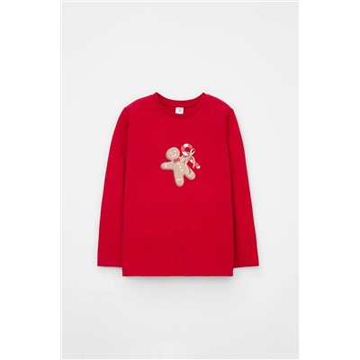 CROCKID Пижама К 1623