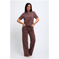 Пижама с брюками 309 НАТАЛИ, 1214345