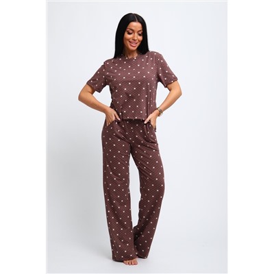 Пижама с брюками 309 НАТАЛИ, 1214345